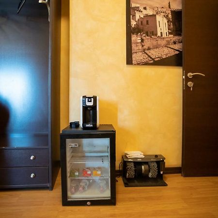 Matera Residence 외부 사진