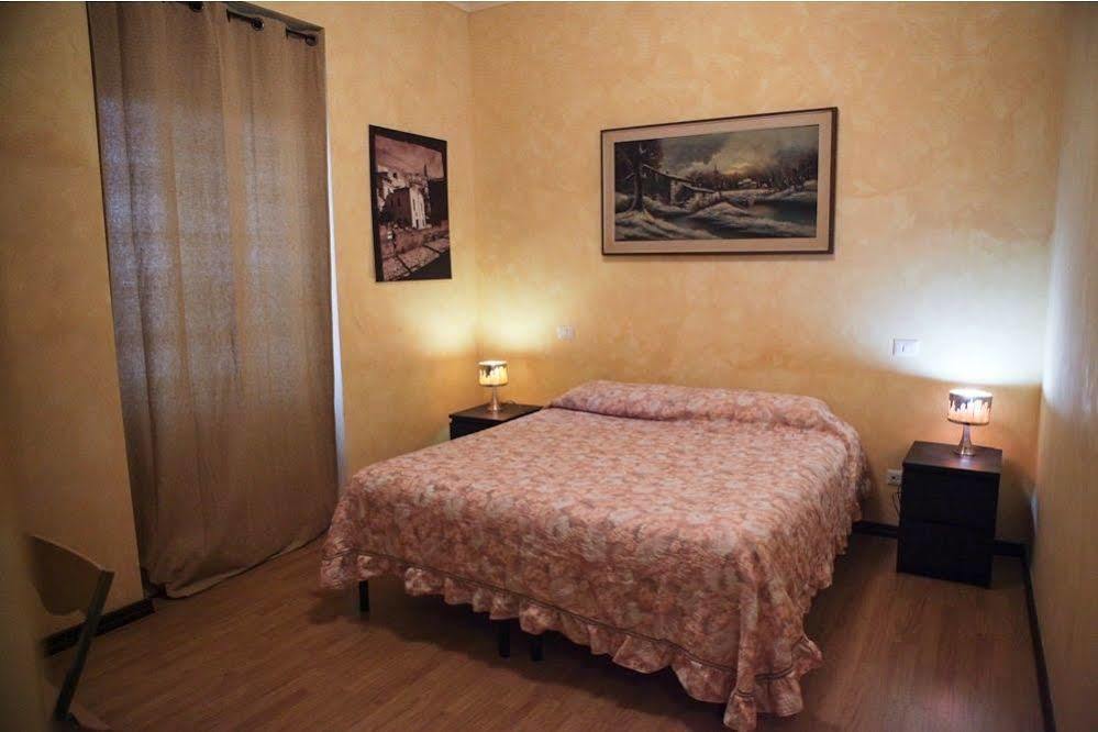 Matera Residence 외부 사진