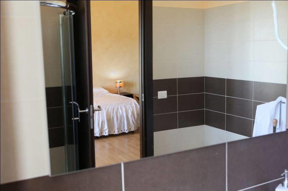 Matera Residence 외부 사진