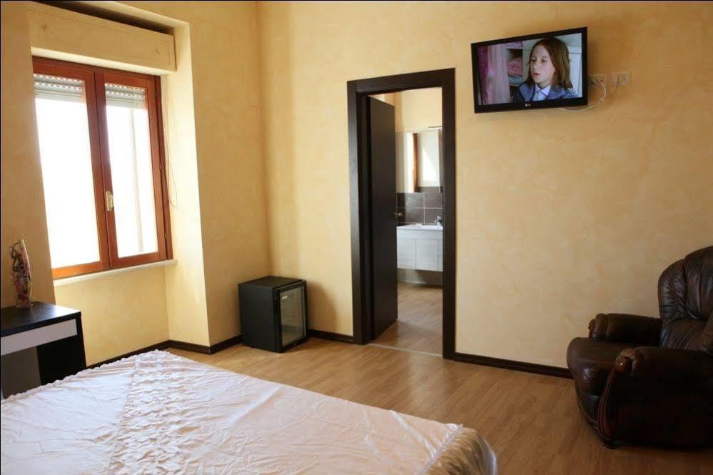 Matera Residence 외부 사진