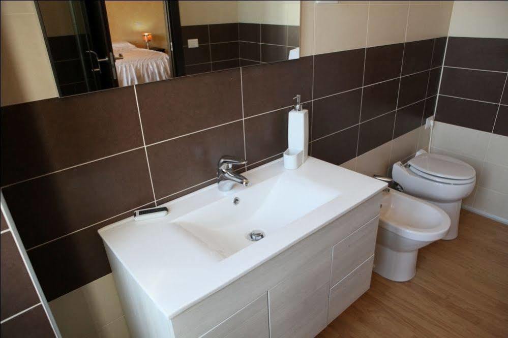 Matera Residence 외부 사진