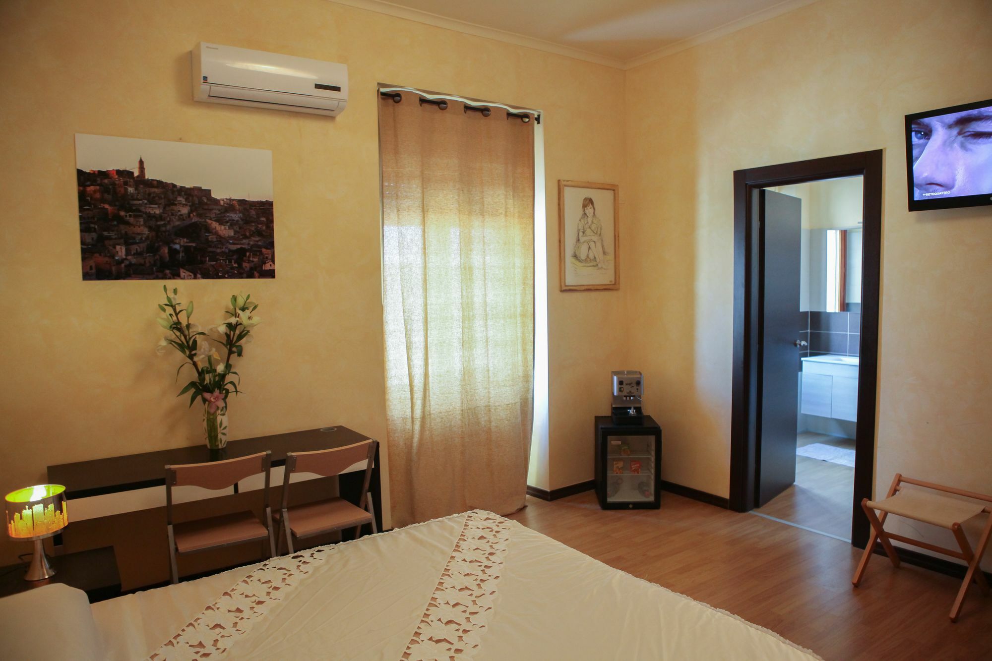 Matera Residence 외부 사진