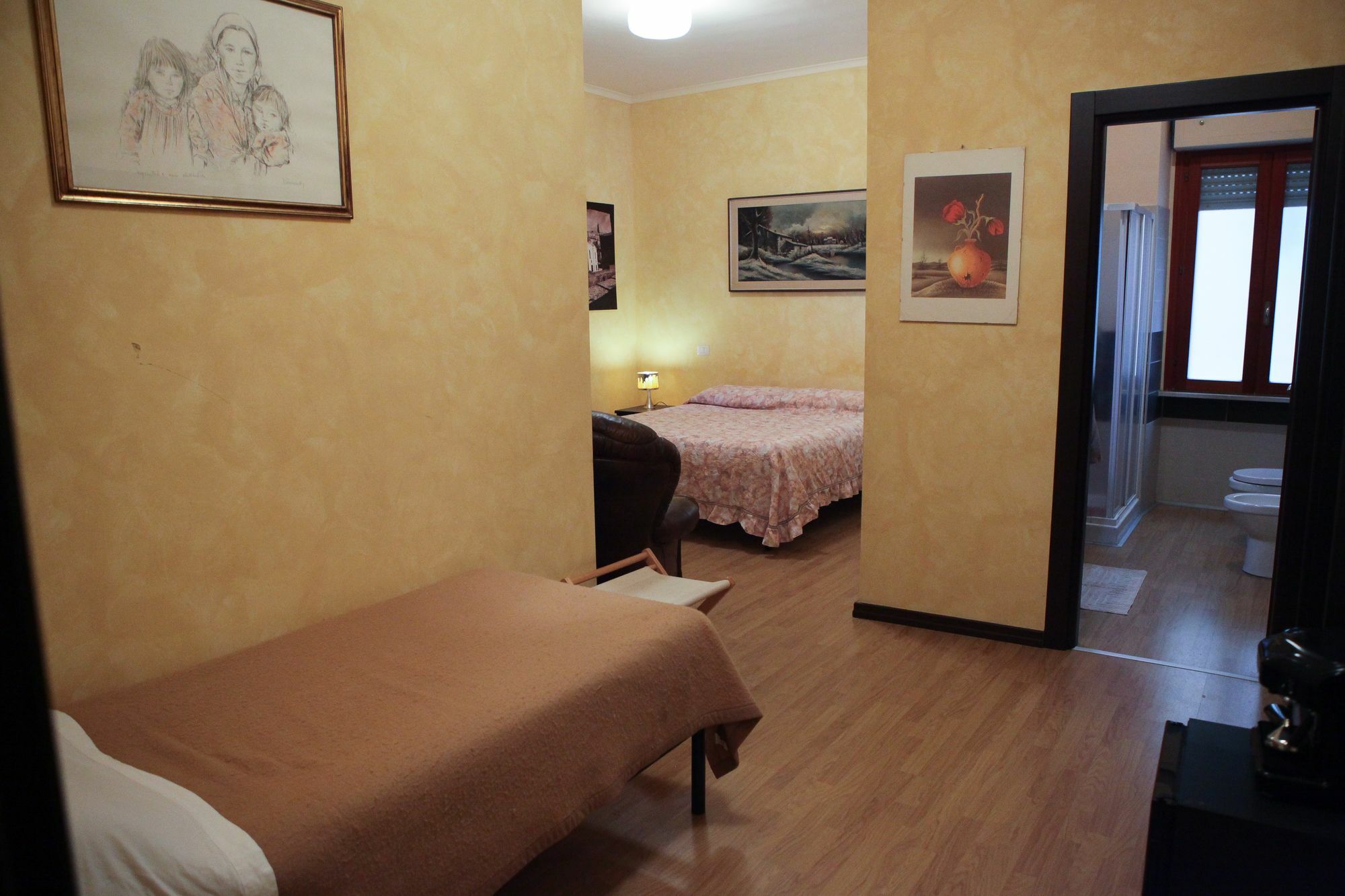 Matera Residence 외부 사진