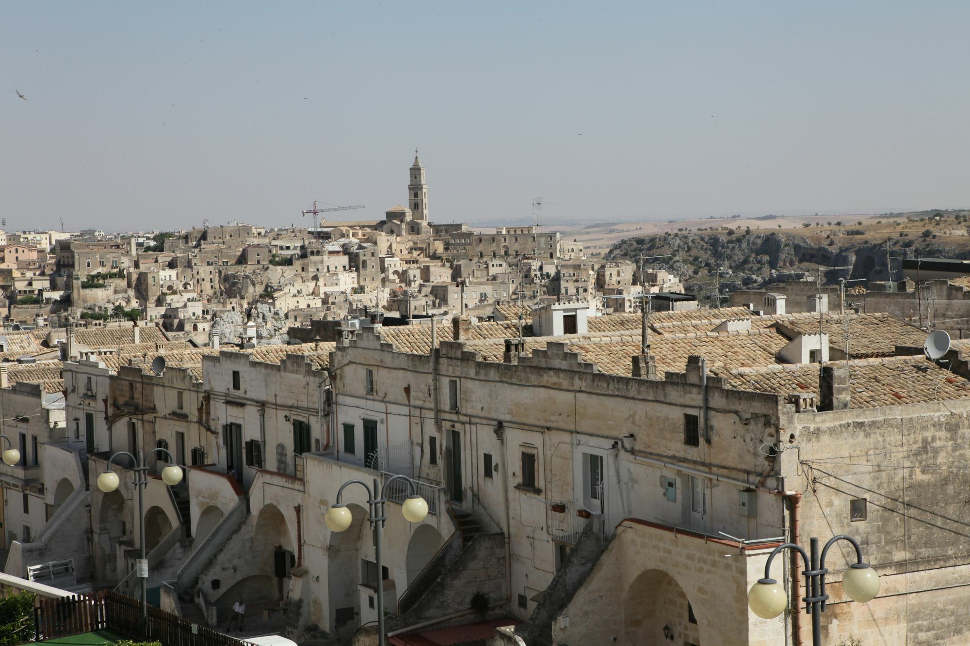Matera Residence 외부 사진