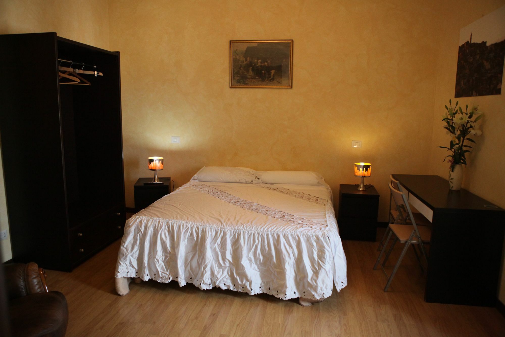 Matera Residence 외부 사진