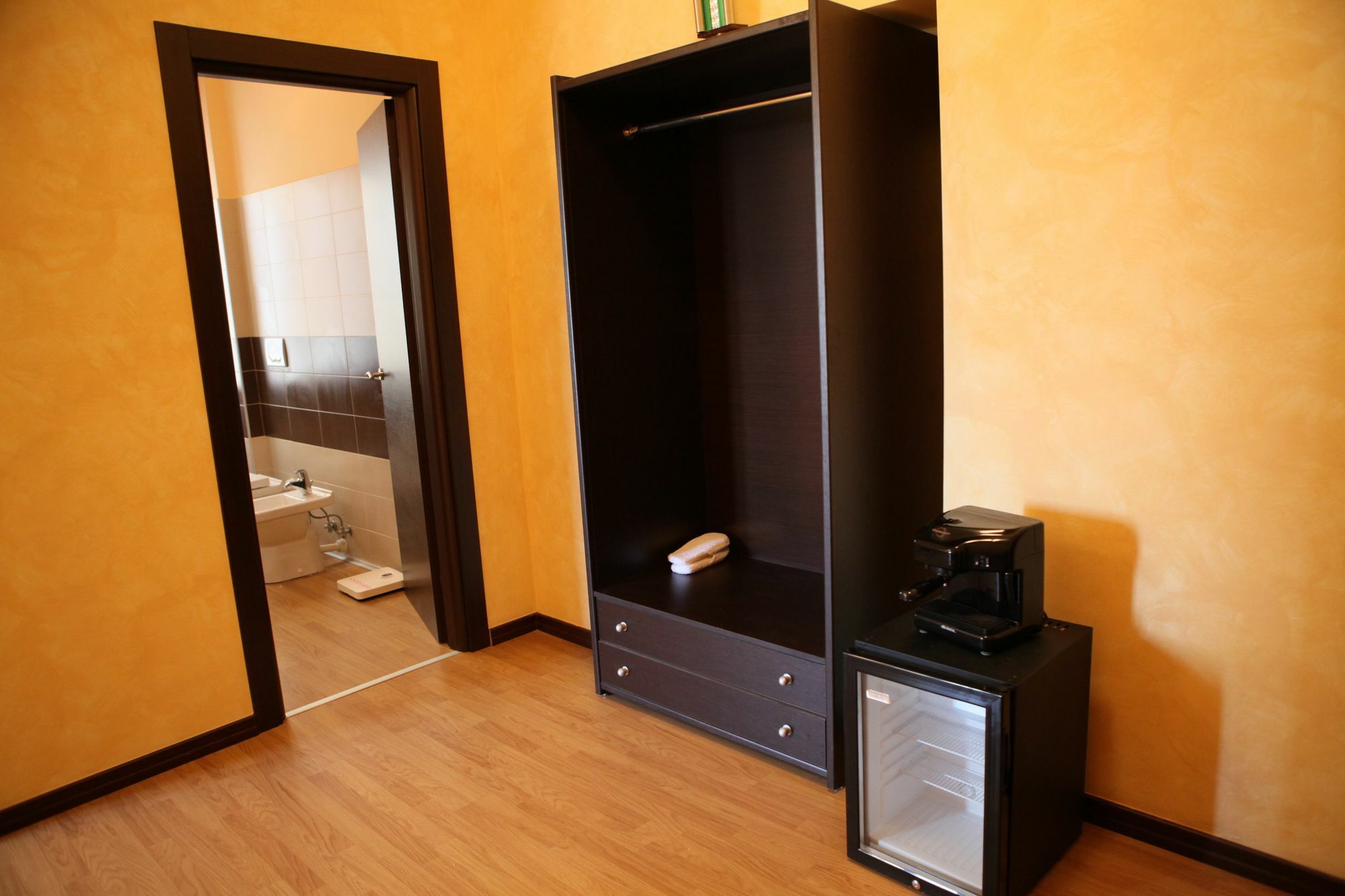 Matera Residence 외부 사진