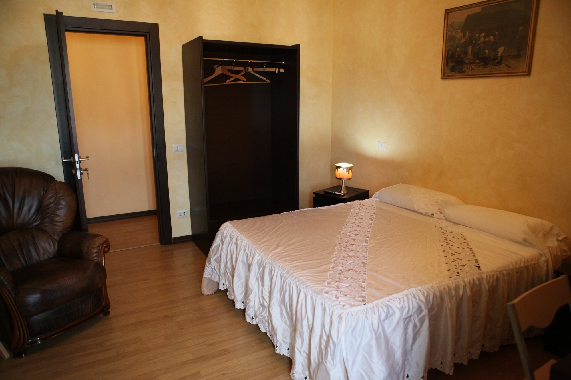 Matera Residence 외부 사진