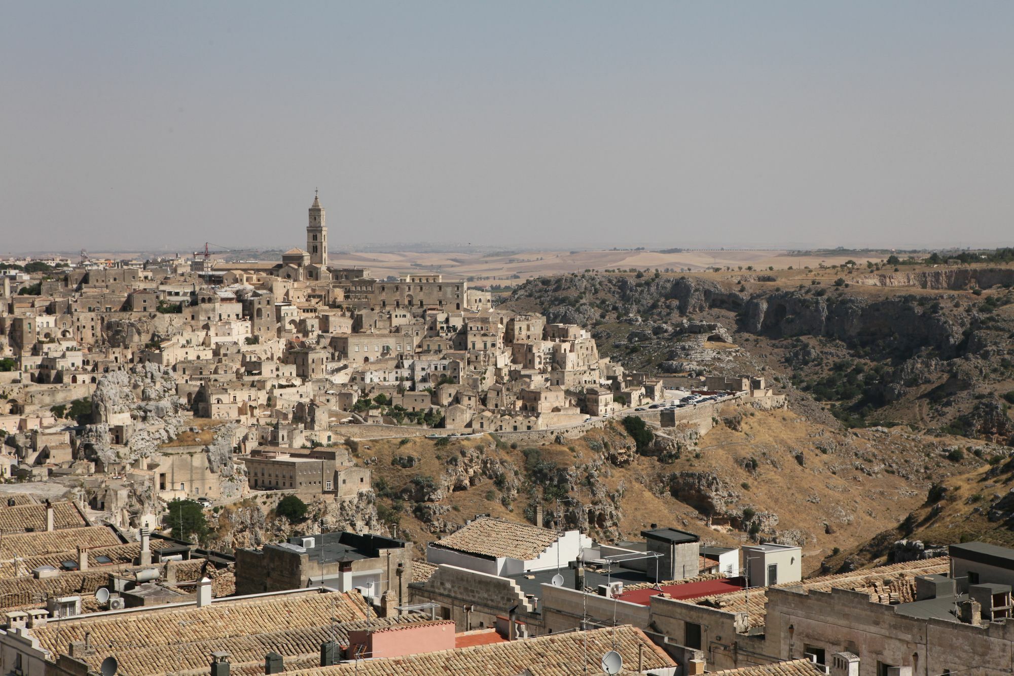 Matera Residence 외부 사진