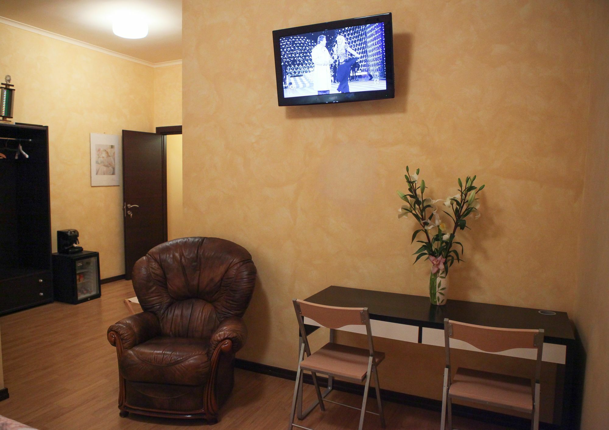 Matera Residence 외부 사진