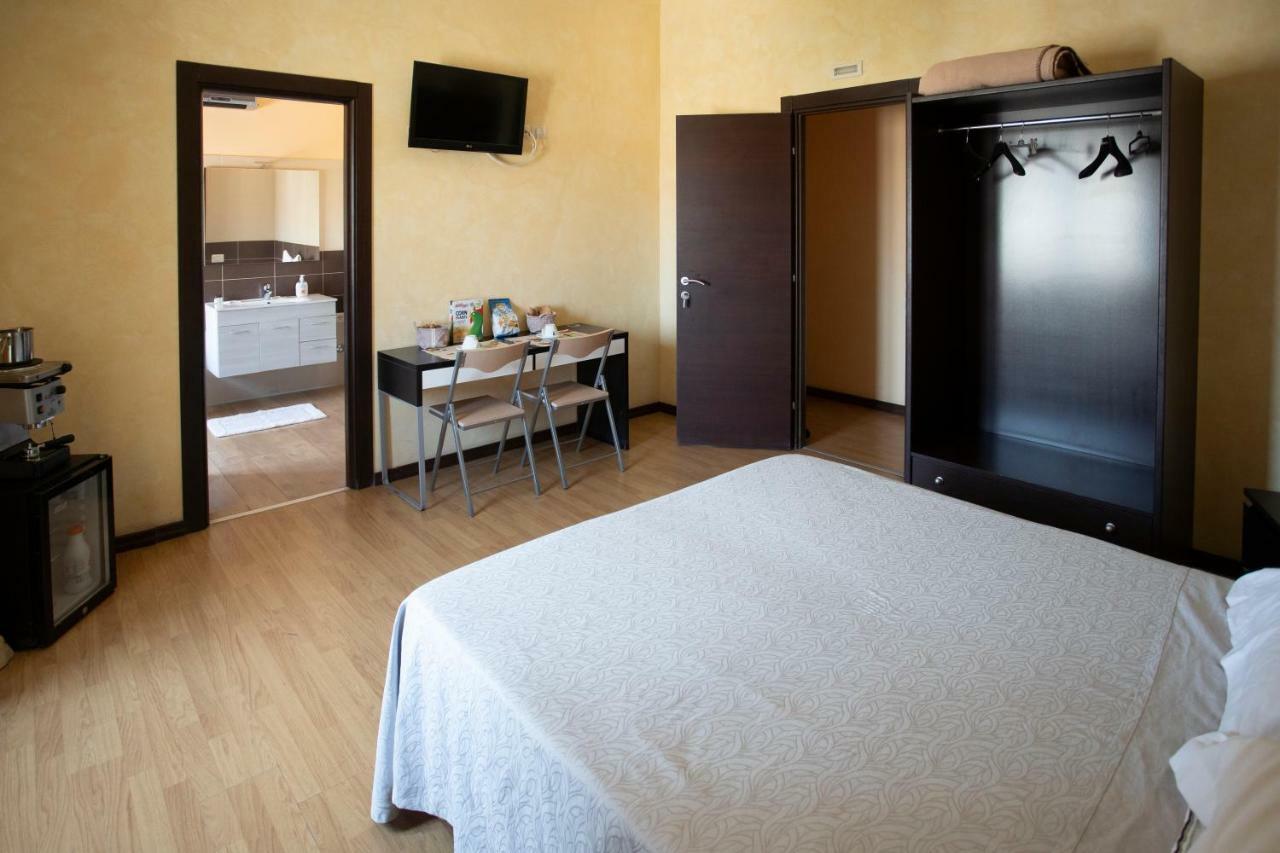 Matera Residence 외부 사진