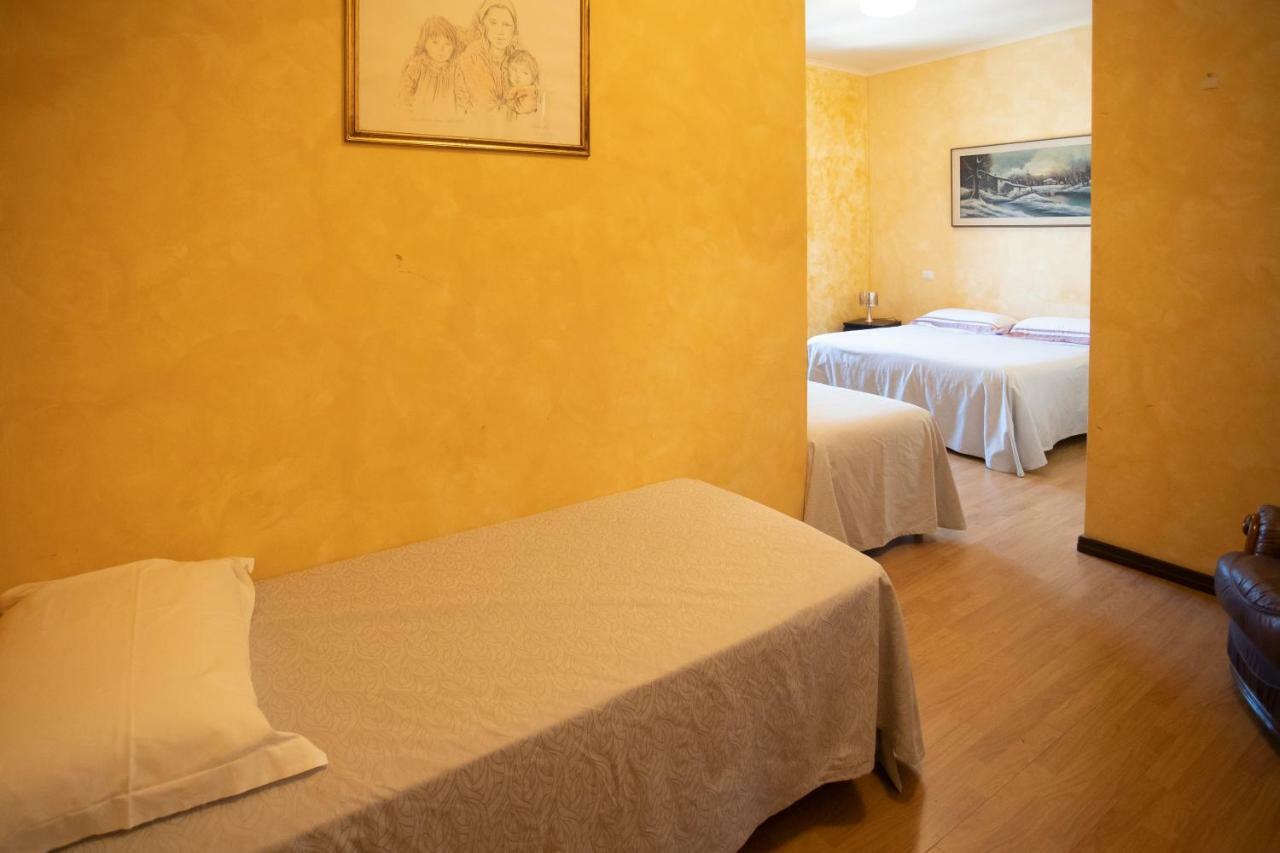 Matera Residence 외부 사진