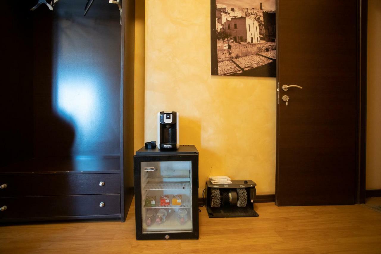 Matera Residence 외부 사진