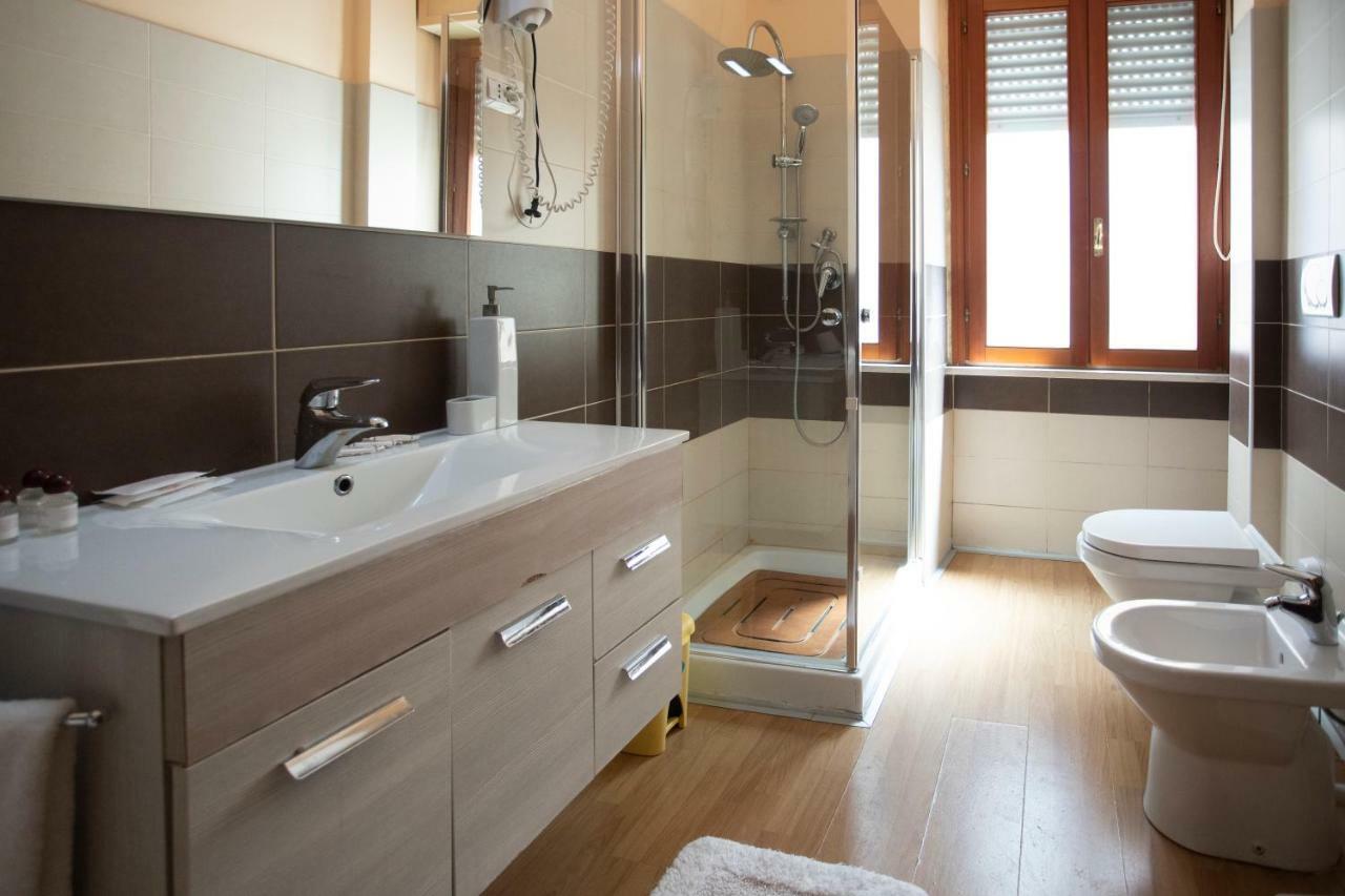 Matera Residence 외부 사진