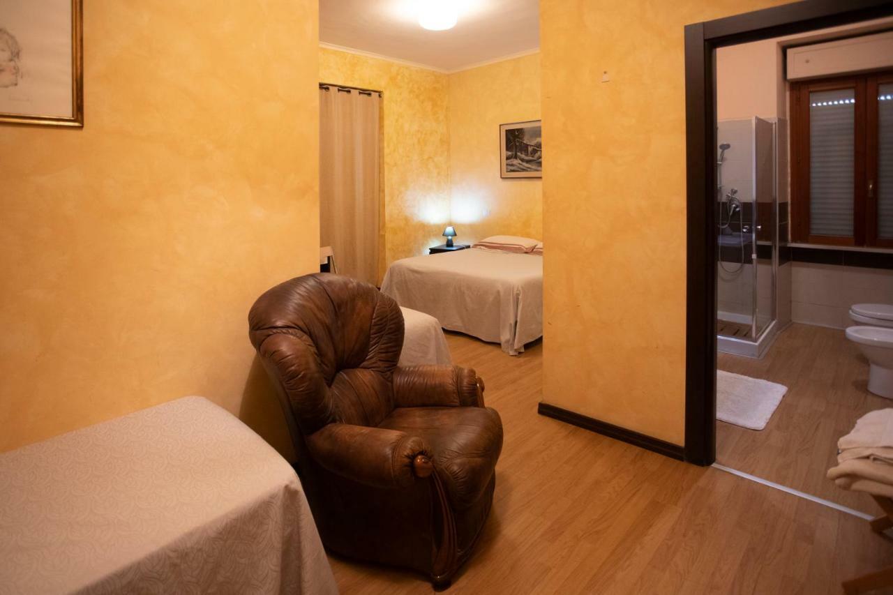 Matera Residence 외부 사진