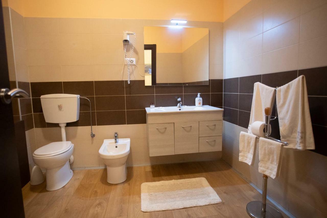 Matera Residence 외부 사진