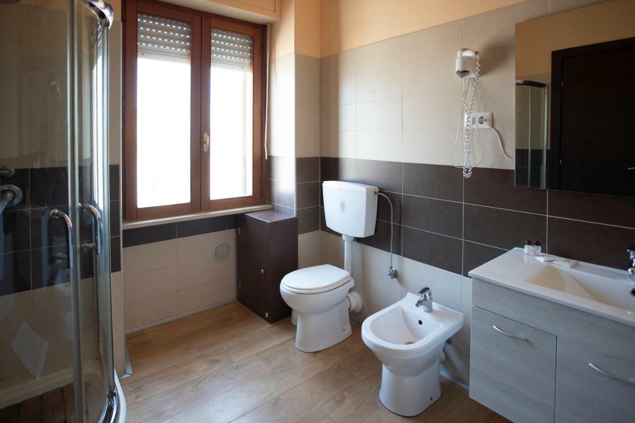 Matera Residence 외부 사진