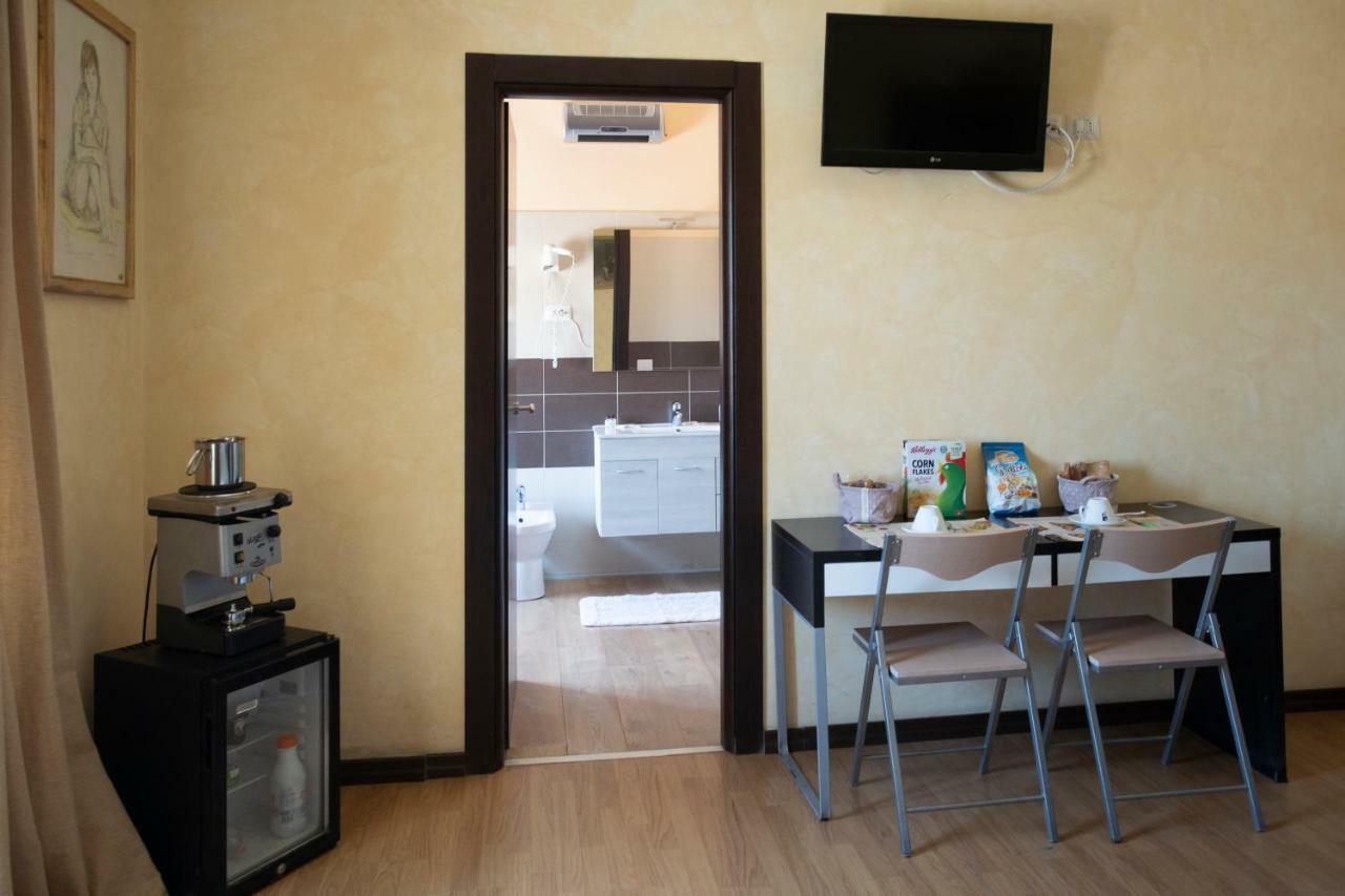 Matera Residence 외부 사진